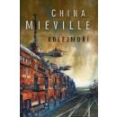 Kniha Kolejmoří - China Miéville