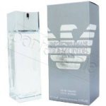 Giorgio Armani Emporio Diamonds toaletní voda pánská 75 ml tester – Hledejceny.cz