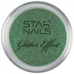 Starnails Nail Art zdobení glitter G518 – Zboží Mobilmania