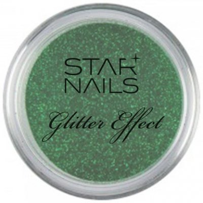 Starnails Nail Art zdobení glitter G518 – Zboží Mobilmania