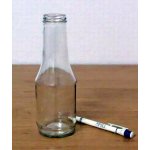 Lahev na kečup/sirup 0,5 l TO 43 – Hledejceny.cz