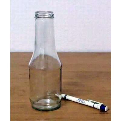 Lahev na kečup/sirup 0,5 l TO 43 – Hledejceny.cz