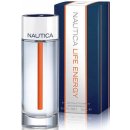 Nautica Life Energy toaletní voda pánská 50 ml