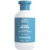 Šampon Wella Professionals Šampon na vlasy Invigo Scalp Balance Fragrance-Free Mask Anti-Dandruff 300 ml