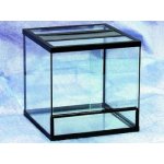 Ante Terarium s jednoduchým větráním 60 x 30 x 35 cm, 63 l – Zboží Mobilmania