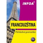 Přehledná gramatika - francouzština – Hledejceny.cz