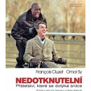 Film nedotknutelní DVD