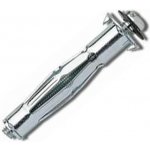 Hmoždinka ocelová dutinová se šroubem 8x54 M4 / balení 100 ks – Zboží Mobilmania