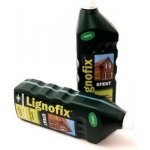 Lignofix Efekt 1 kg zelená – Hledejceny.cz