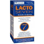 Lactoseven 50 tablet – Hledejceny.cz