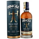 Dingle Single Malt 46,3% 0,7 l (tuba) – Hledejceny.cz