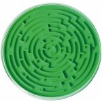 Smer Hra Bludiště hlavolam zelená – Sleviste.cz