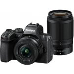 Nikon Z50II – Zboží Živě