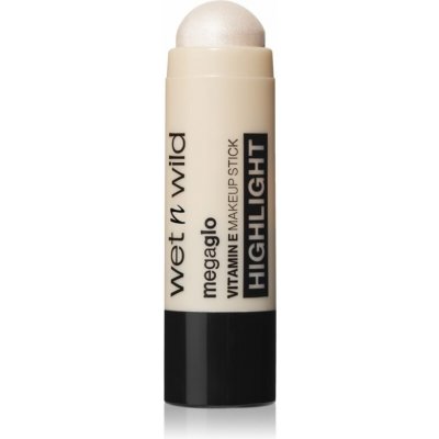 Wet n Wild MegaGlo krémový rozjasňovač v tyčince Moonlike 6 g – Zboží Dáma