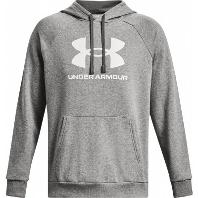 Under Armour Rival fleece logo HD – Sleviste.cz