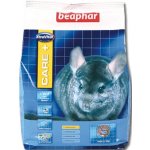 Beaphar Care+ Činčila 250 g – Hledejceny.cz