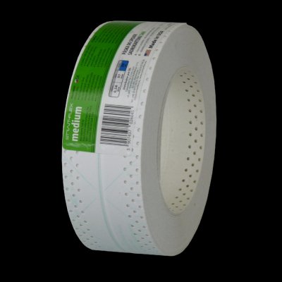 Strait Flex Medium Sádrokartonářská páska 57 mm x 10 m – Hledejceny.cz