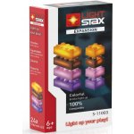 Light Stax S-11003 Solid Colors Expansion Set 24 barevných kostek – Sleviste.cz