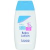 Dětské krémy Sebamed Baby care hydratační tělové mléko 200 ml