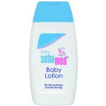 Sebamed Baby care hydratační tělové mléko 200 ml – Sleviste.cz