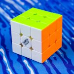 Valk 3 Elite M QiYi Stickerless – Zboží Dáma