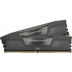 Corsair DDR5 32GB 6000MHz CL36 CMK32GX5M2E6000Z36 – Zboží Živě