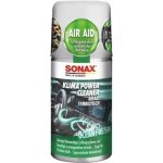 Sonax Čistič klimatizace do auta antibakteriální s vůní citrónu 100 ml
