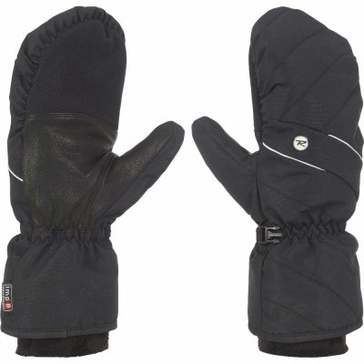 Rossignol Lidy impr W /black – Hledejceny.cz