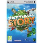 The Tiny Bang Story - PC hra – Hledejceny.cz