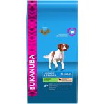 Eukanuba Mature & Senior Lamb 12 kg – Zboží Mobilmania