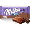 Čokoláda Milka Oreo Choco 100 g