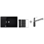 Set SCHOCK Tia D-100LS + SC-510 – Zbozi.Blesk.cz