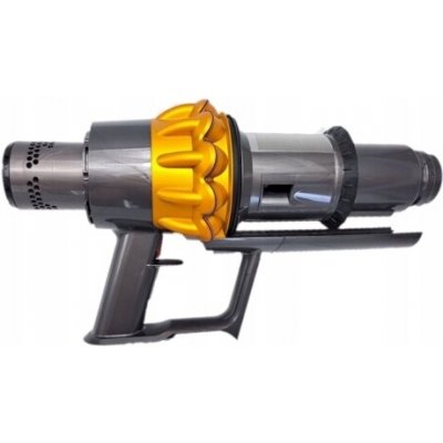 Motor Dyson červený V15 Detect Absolute – Hledejceny.cz