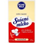 Bohemilk, Sušené mléko plnotučné 400 g – Zbozi.Blesk.cz