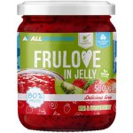 Allnutrition Frulove in Jelly kiwi & Strawberry 500 g – Zboží Dáma