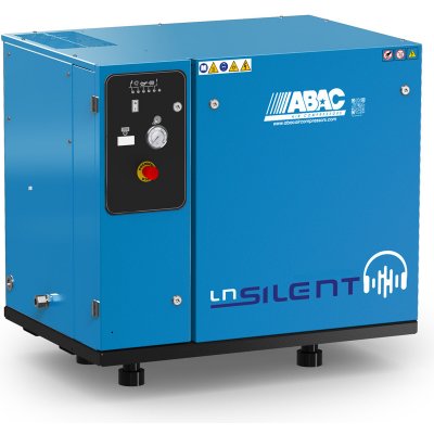 Abac Silent LN B59-4-L2T