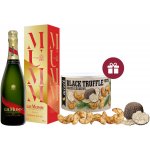 Mumm Cordon Rouge Brut box 12% 0,75 l (karton) – Hledejceny.cz