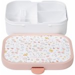 Little Dutch Svačinový box Květiny a motýli – Sleviste.cz