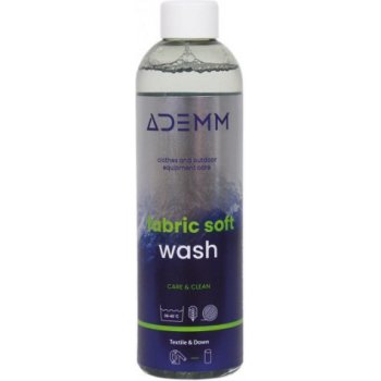 ADEMM-Fabric Uni Wash 250 ml