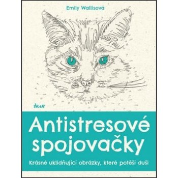 Antistresové spojovačky