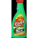 AgroBio Přípravek k hubení savého a žravého hmyzu Fast M 500 ml – Zboží Dáma