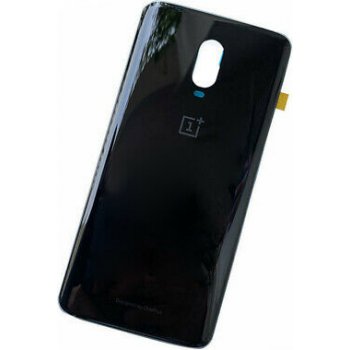 Kryt OnePlus 6T zadní černý