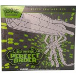 Pokémon TCG Perfect Order Elite Trainer Box – Zboží Dáma
