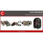 AGR-Ventil CASCO CVG74019GS – Hledejceny.cz