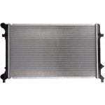 Chladič vody Škoda Octavia II (1Z3/1Z5) 04-08 1.4 1.6 – Sleviste.cz