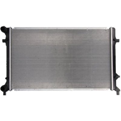 Chladič vody Škoda Octavia II (1Z3/1Z5) 04-08 1.4 1.6 – Sleviste.cz