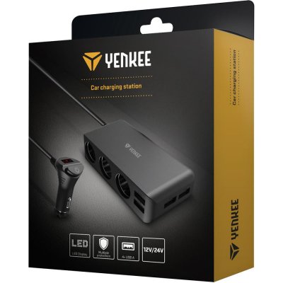 Yenkee YAC 450 – Hledejceny.cz