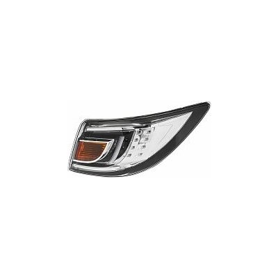 Zadní světlo - pravé vnější MAZDA 6 (GH) | 2007-2012 | DEPO | – Hledejceny.cz