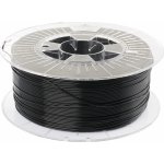 Spectrum PLA filament MAT Deep Black 1,75 mm 1 kg – Zboží Živě