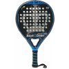 Raketa na padel  Black Crown Piton 9.0 Soft